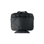 Addison 15,6" CORNELL 15 notebook case 39.6 cm (15.6") Briefcase Black