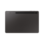 Samsung Galaxy Tab S8+ SM-X800N 256 GB 31,5 cm (12.4") Qualcomm Snapdragon 8 GB Wi-Fi 6 (802.11ax) grafit