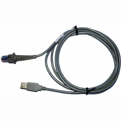 Datalogic 90A052212 Barcode Reader Accessory Charging Cable