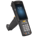 Zebra MC3300 handheld mobile computer 10.2 cm (4") 800 x 480 pixels Touchscreen 375 g Black