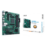 ASUS PRO B550M-C/CSM AMD B550 Socket AM4 micro ATX