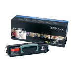 Lexmark X203A21G Toner-kit, 2.5K pages ISO/IEC 19752 for Lexmark X 203
