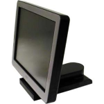 Fujitsu D22 30.7 cm (12.1") 800 x 600 pixels LCD Touchscreen Tabletop Black