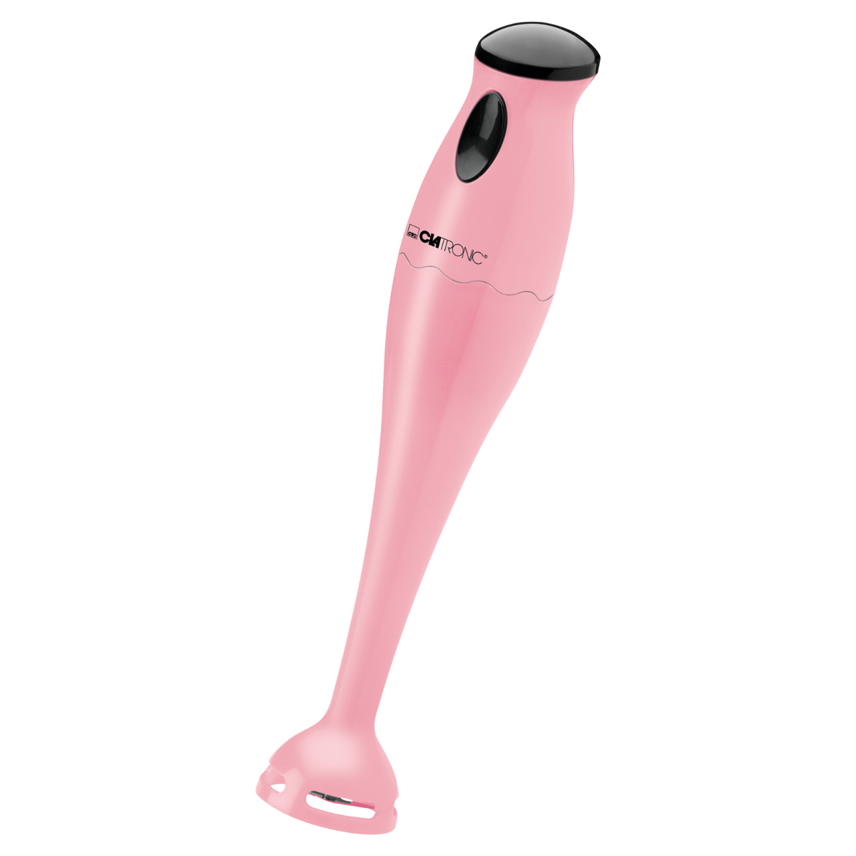 Clatronic 263922 mixer 0,5 l Mixer för matlagning 180 W Rosa