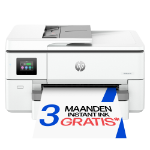 HP OfficeJet Pro 9720e Draadloos All-in-One Kleur Printer, Dubbelzijdig printen; Kopieerapparaat, Scanner