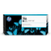 HP 746 Matte Black Ink Cartridge