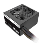 Thermaltake TRS-350AH2NK power supply unit 350 W 20+4 pin ATX ATX Black