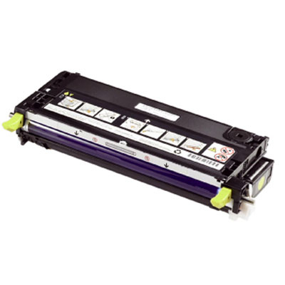 Photos - Ink & Toner Cartridge Dell 593-10289/H516C Toner black, 9K pages ISO/IEC 19798 for  3130 H51 