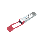 ATGBICS FIM39835/172 Fujitsu compatible Transceiver QSFP28 100GBase-ER Single Lamda (1303.58~1305.58nm SMF 40km LC DOM)