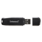 Intenso Speed Line USB flash drive 512 GB USB Type-A 3.2 Gen 1 (3.1 Gen 1) Black