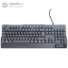 CONNEkT Gear KB232 USB Standard UK Layout Keyboard - Water Resistant - Black