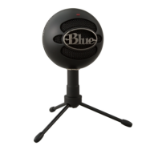 Blue Microphones Snowball iCE Black Table microphone