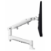 Atdec AWMS-DB-F-W monitor mount / stand 32" White Desk