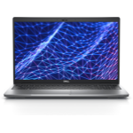 DELL Latitude 5530 i5-1245U Notebook 15.6" Full HD Intel® Core™ i5 8 GB DDR4-SDRAM 256 GB SSD Wi-Fi 6E (802.11ax) Windows 10 Pro Gray