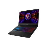 MSI Pulse 15 B13VGK-281US Intel® Core™ i7 i7-13700H Laptop 15.6" Full HD 32 GB DDR5-SDRAM 1 TB SSD NVIDIA GeForce RTX 4070 Wi-Fi 6 (802.11ax) Windows 11 Home Gray
