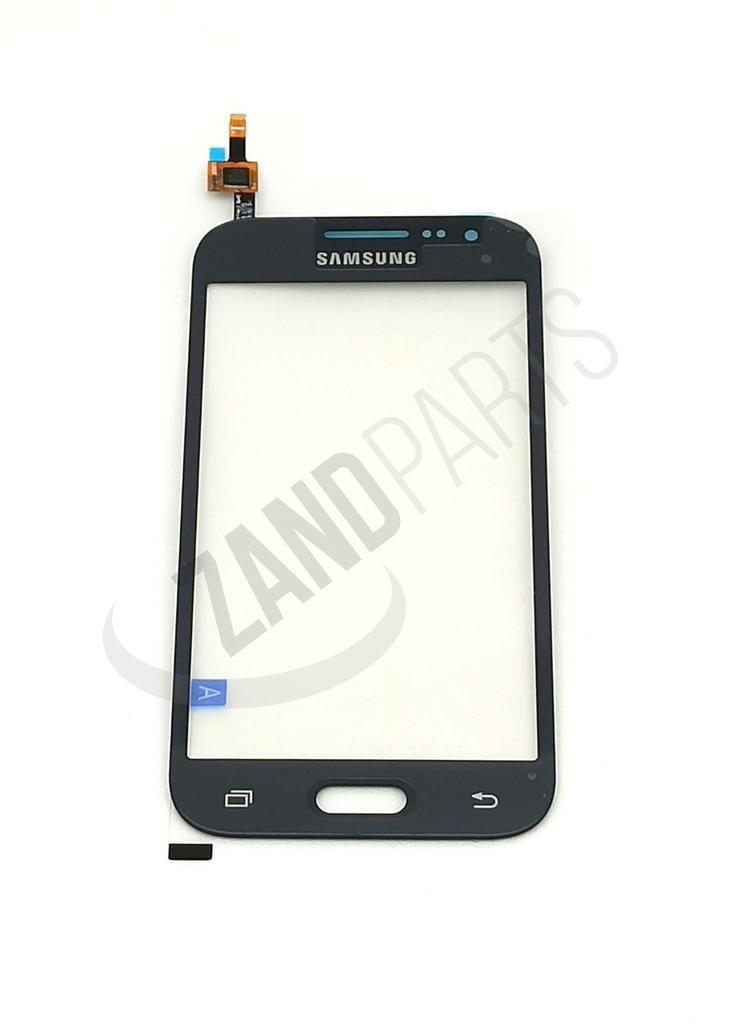 Samsung G361 Mobile Touch Panel Grey
