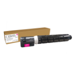 Xerox 006R04921 Toner-kit magenta, 18K pages (replaces Canon C-EXV55) for Canon iR-C 256 i