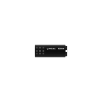 Goodram UME3 USB flash drive 128 GB USB Type-A 3.2 Gen 1 (3.1 Gen 1) Black