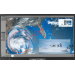 Smart M Pro interactive whiteboard 55" 3840 x 2160 pixels Touchscreen Gray HDMI
