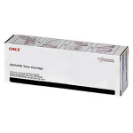 OKI 45460501 toner cartridge 1 pc(s) Original Black