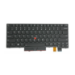 Lenovo 01HX485 notebook spare part Keyboard
