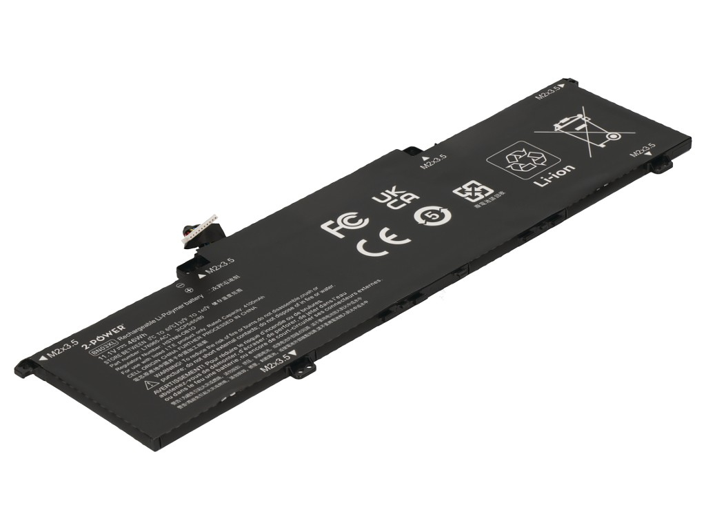 2-Power CBP3743A laptop spare part Battery
