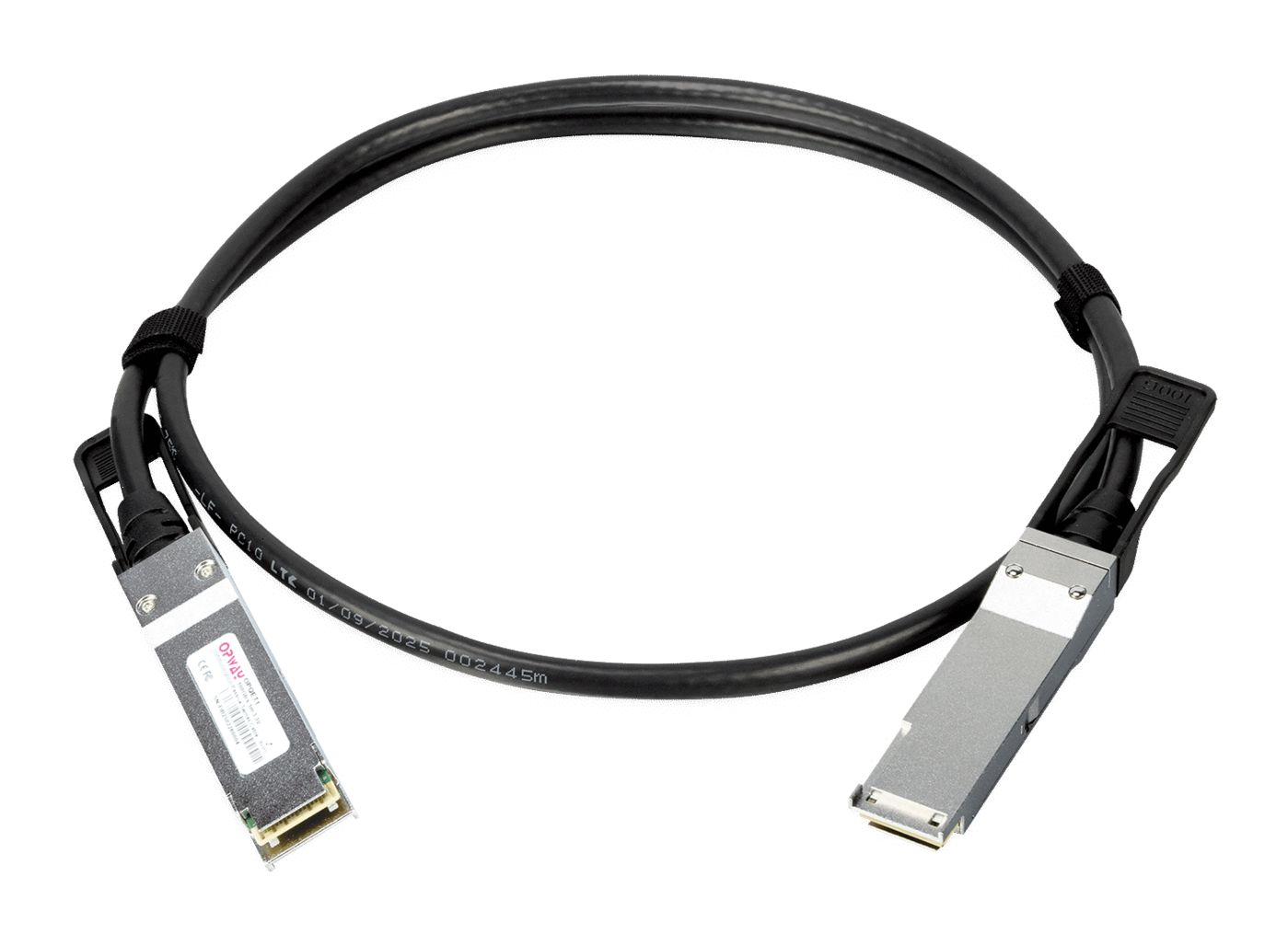 Planet 100G QSFP28 Direc ched