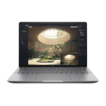 HP Zbook Ultra G1A AI 395 MAX PLUS 64GB LPDDR5x-8533 1TB PCIe Gen4 NVMeTLC SSD 14 Inch WUXGA Screen IR-WebCam Fingerprint Reader Wifi-7 BT-5.4 Windows 11 Pro 3/3/3 Warranty