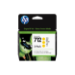 HP 712 3er-Pack Gelb DesignJet Druckerpatrone, 29 ml