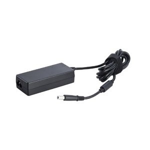 DELL 90W Barrel (7.4 x 5mm) AC Adapter with UK Plug