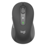 Logitech Signature Plus M750 mouse Universal Ambidextrous Bluetooth Optical 4000 DPI