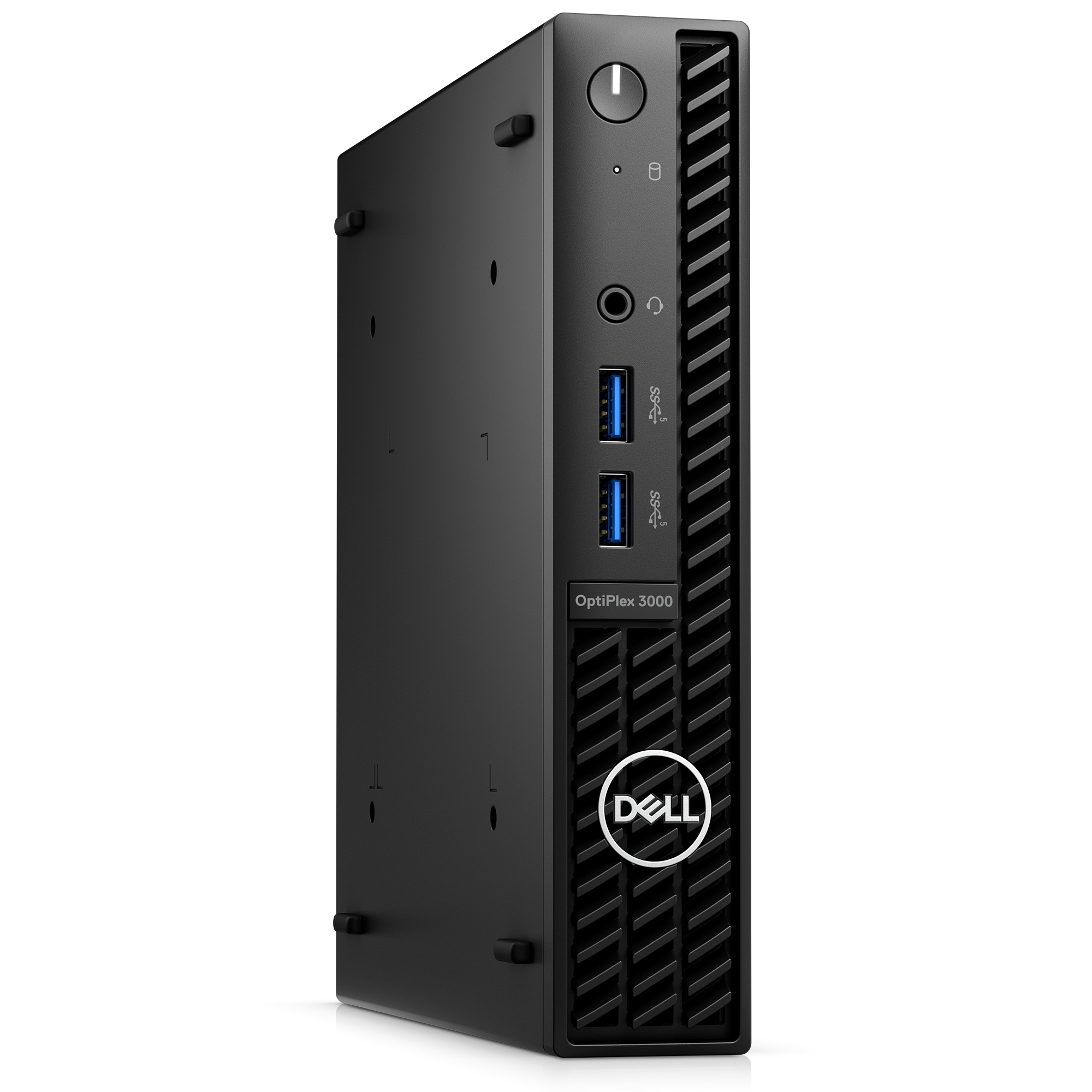 Image of DELL OptiPlex 3000 Intel® Core i3 i3-12100T 8 GB DDR4-SDRAM...
