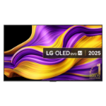 LG OLED evo 55 inch 4K HDR Smart TV