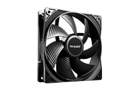 Image of be quiet! Pure Wings 3 120mm Computer case Fan 12 cm Black 1 pc(s)