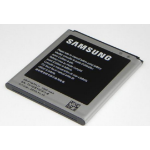 Samsung Li-Ion EB-F1M7FLU Battery Black, Silver