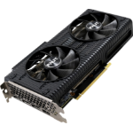 Palit NE63050019P1-190AD graphics card NVIDIA GeForce RTX 3050 8 GB GDDR6