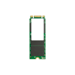 Transcend M.2 SSD 600S 64 GB Serial ATA III