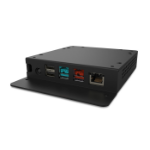 Elo Touch Solutions E809509 POS system accessory Black