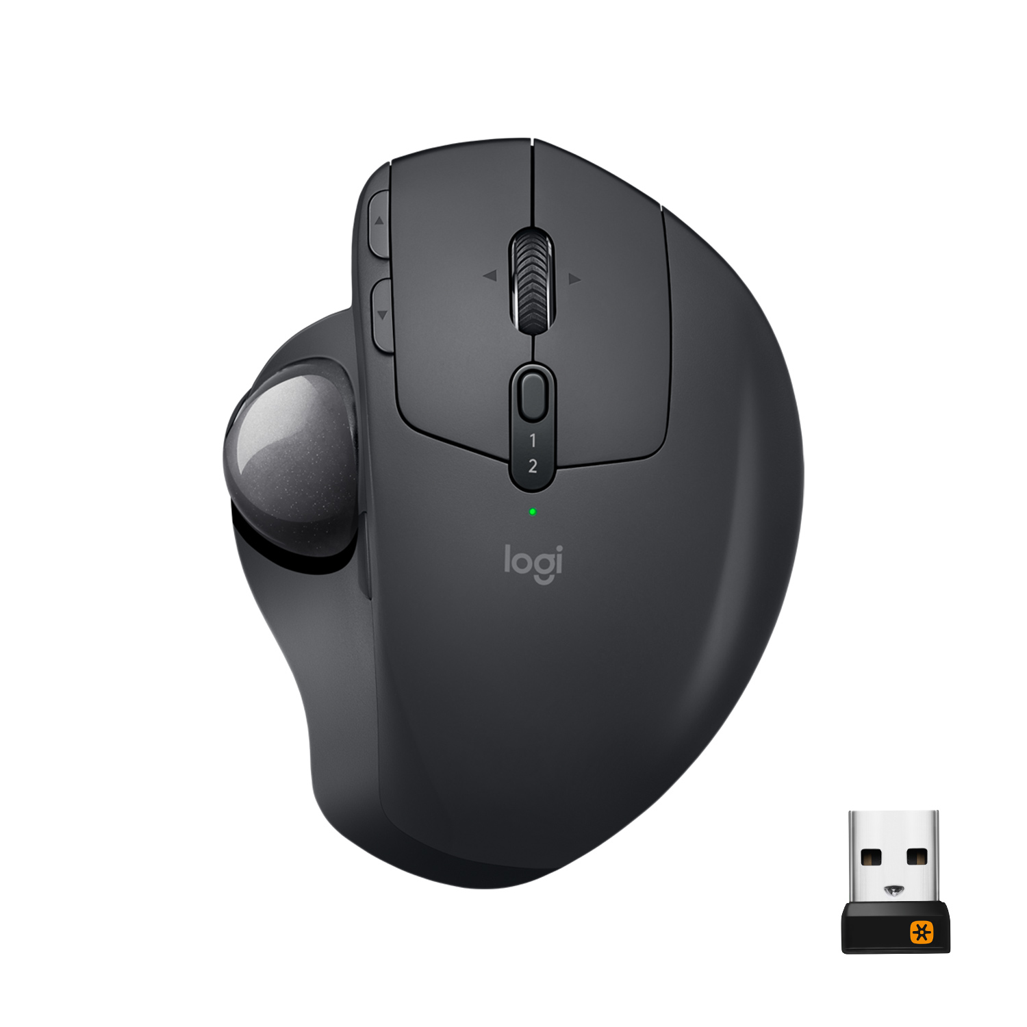 Image of Logitech MX Ergo