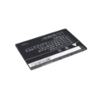 CoreParts MOBX-BAT-ZTL300SL mobiele telefoon onderdeel Batterij/Accu Zwart