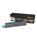 Lexmark C925H2CG Toner-kit cyan, 7.5K pages ISO/IEC 19798 for Lexmark C 925
