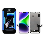 JK iPhone 14 Soft OLED Screen Assembly ??? JK Premium