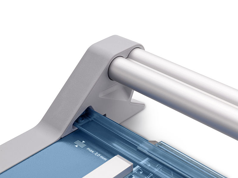 Dahle 554 paper cutter 2 mm 20 sheets
