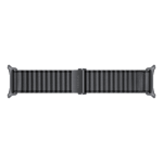 Samsung Trail Band (S/M/L) for Galaxy Watch Ultra2 Black Fabric