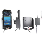 Brodit 527513 holder Active holder Mobile phone/Smartphone Black