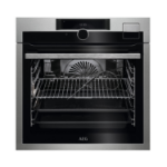 AEG BSE998330M oven