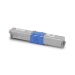 OKI 46508714 cartuccia toner 1 pz Originale Magenta