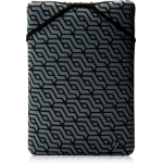 HP Reversible Protective 15.6-inch Geo Laptop Sleeve