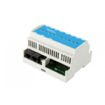 ALLNET ALL3542 electrical relay Blue,White