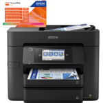 Epson WorkForce Pro WF-4830DTWF